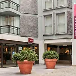 鲁昂中心教堂美居酒店 酒店 鲁昂