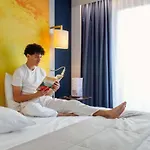 鲁昂中心教堂美居酒店
