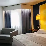 鲁昂中心教堂美居酒店 鲁昂