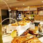 酒店 鲁昂中心教堂美居酒店 4*