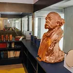 鲁昂中心教堂美居酒店 酒店 鲁昂