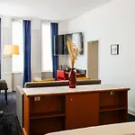 Hotel Mercure Centre Cathédrale