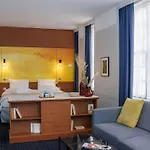 鲁昂中心教堂美居酒店 鲁昂