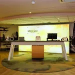 Hotel Mercure Centre Cathédrale 4*