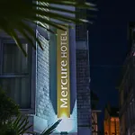 酒店 鲁昂中心教堂美居酒店 鲁昂