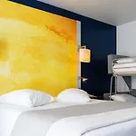 酒店 鲁昂中心教堂美居酒店 4*