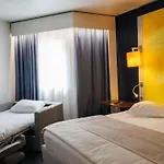 Mercure Centre Cathédrale 4* Rouen