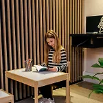 Hotel Mercure Centre Cathédrale 4*