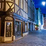 Mercure Centre Cathedrale Hotel