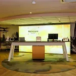 Hotel Mercure Centre Cathedrale