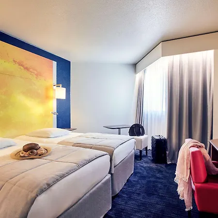 Mercure Centre Cathédrale Hotel Rouen