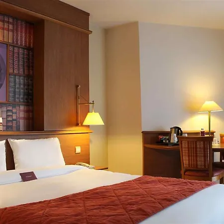 Mercure Centre Cathédrale 4* Rouen