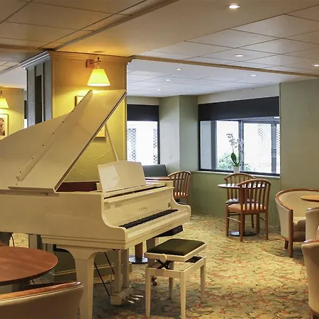 Mercure Centre Cathédrale 4* Rouen