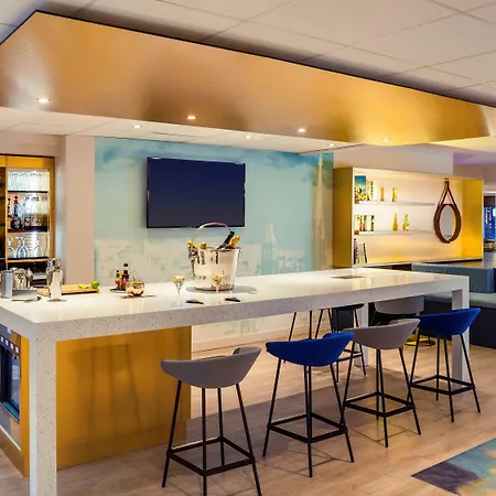 Mercure Centre Cathédrale 4* Rouen