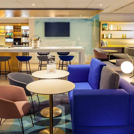 Mercure Centre Cathédrale 4*