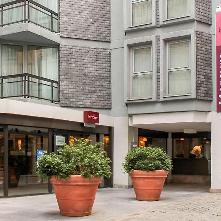 Mercure Centre Cathedrale Szálloda Rouen