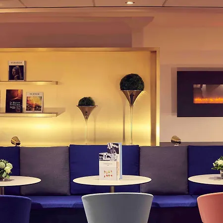 Mercure Centre Cathédrale 4*