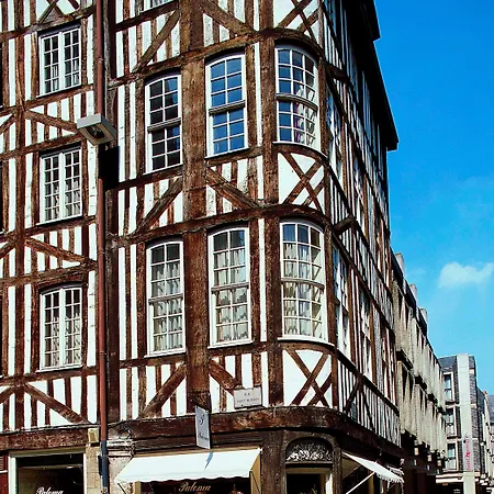 Mercure Centre Cathédrale Rouen