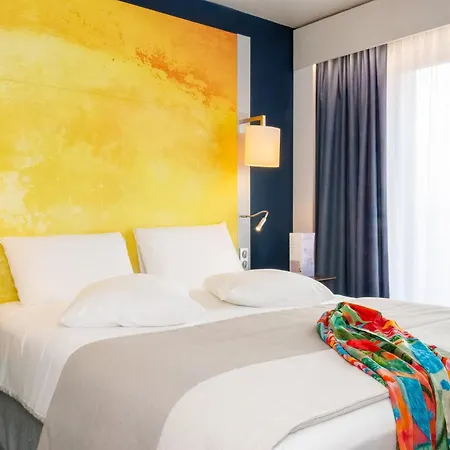 Mercure Centre Cathedrale Hotel