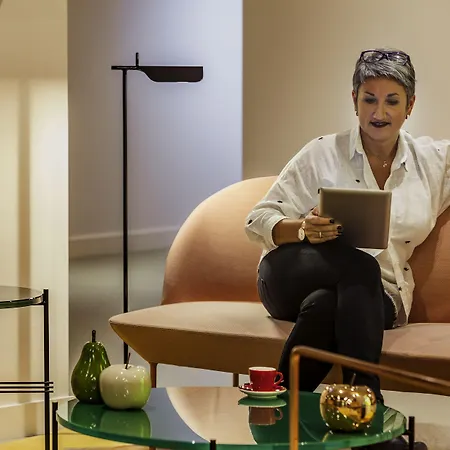 鲁昂中心教堂美居酒店 酒店