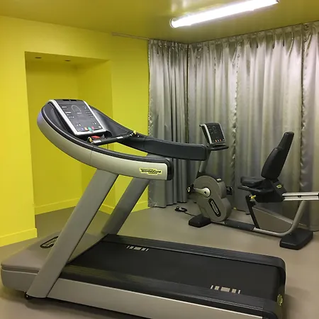 Mercure Centre Cathedrale Szálloda Rouen