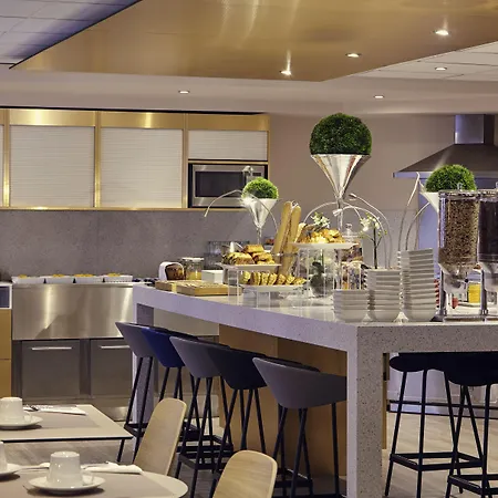Hotel Mercure Centre Cathédrale Rouen