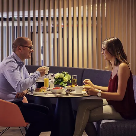 Mercure Centre Cathedrale Rouen