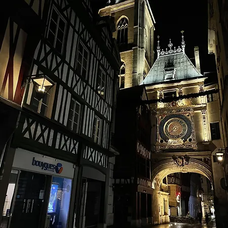 Mercure Centre Cathédrale Rouen