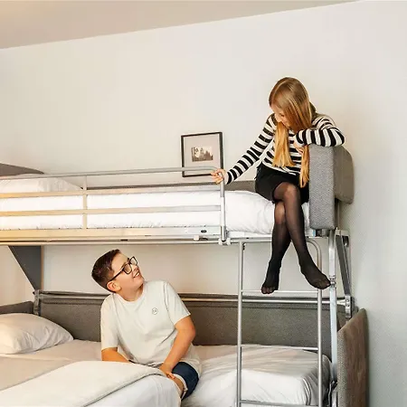 Hotell Mercure Centre Cathedrale