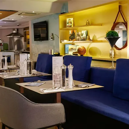 Mercure Centre Cathedrale