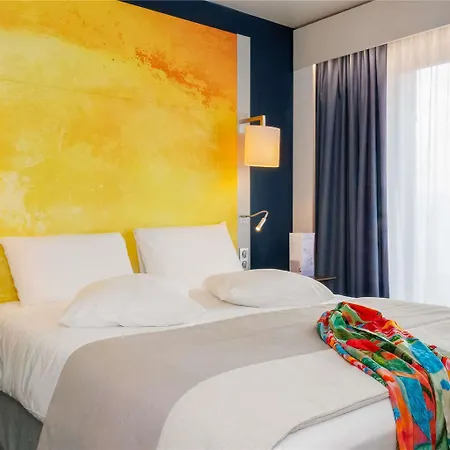 Mercure Centre Cathedrale Rouen