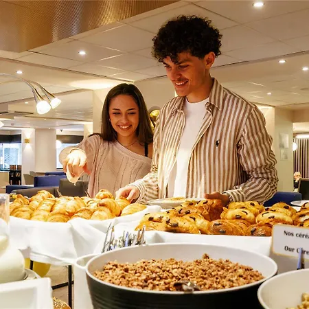 Mercure Centre Cathedrale