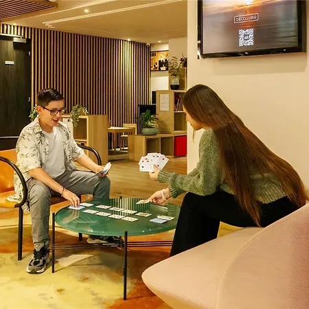 Hotell Mercure Centre Cathedrale