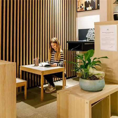 Mercure Centre Cathedrale Rouen