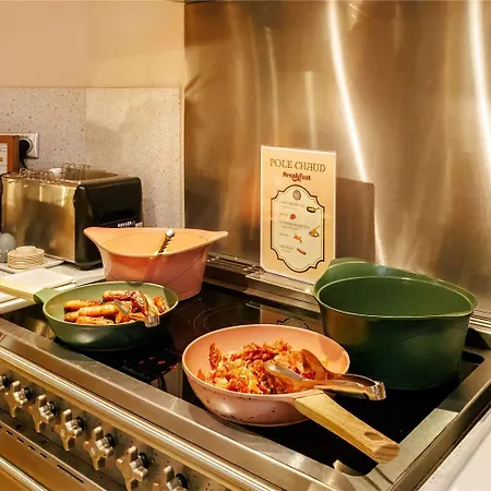 Hotell Mercure Centre Cathedrale 4*