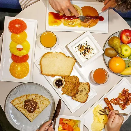 Mercure Centre Cathedrale