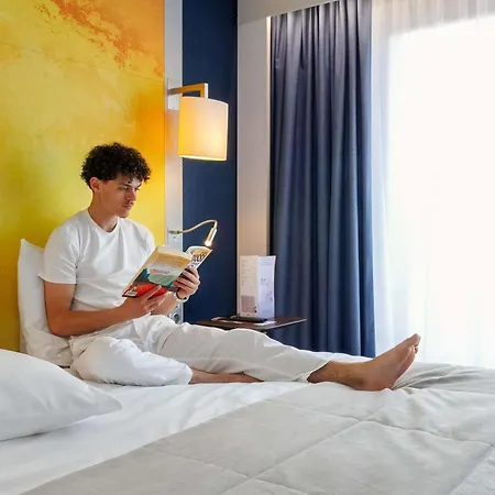 Mercure Centre Cathedrale