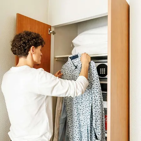 Mercure Centre Cathedrale Hotell 4*