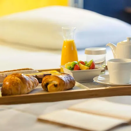 Mercure Centre Cathedrale Hotell