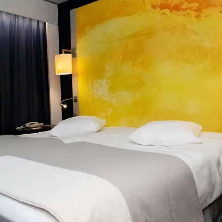 Mercure Centre Cathedrale Hotel