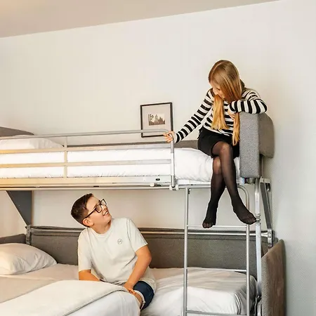 Mercure Centre Cathedrale Отель 4*