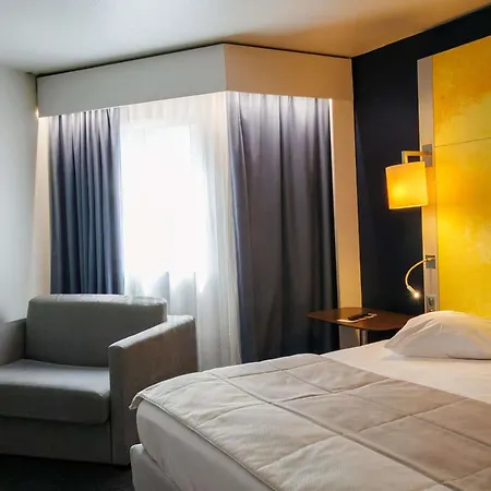 Mercure Centre Cathedrale רואן
