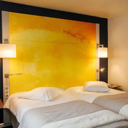 Mercure Centre Cathedrale מלון