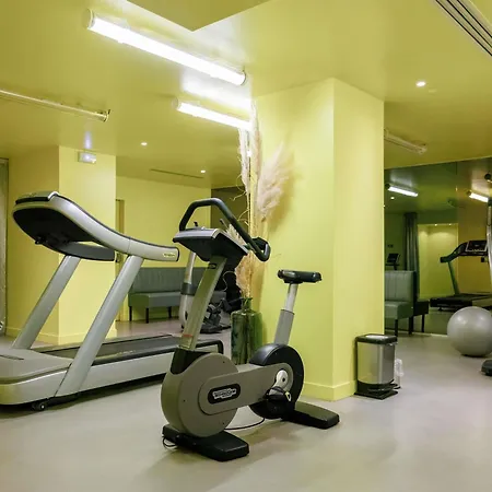 Mercure Centre Cathedrale Hotell Rouen