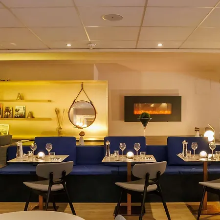 Mercure Centre Cathedrale 4*