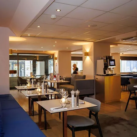 Hotell Mercure Centre Cathedrale Rouen