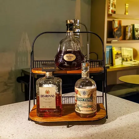 Mercure Centre Cathedrale Rouen