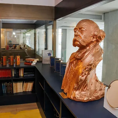 Mercure Centre Cathedrale Hotell Rouen