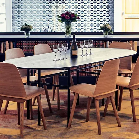 Mercure Centre Cathedrale Отель Руан