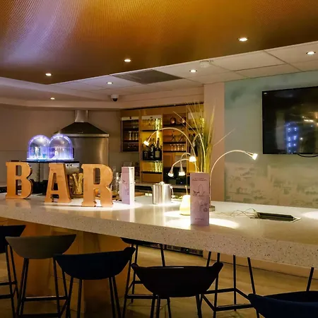 Mercure Centre Cathedrale 4* Руан